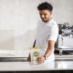 Pulsin Unflavoured Vegan Pea Protein Powder 1kg