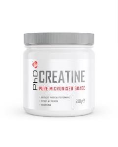 PHD Nutrition Creatine Powder, 250g