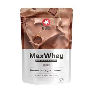 MaxiNutrition MaxWhey Chocolate Whey Protein 420g