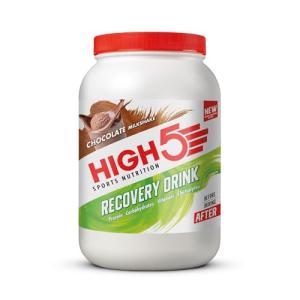 HIGH5 Recovery Drink - Fast-Absorbing Post Workout Shake