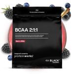 BCAA 2:1:1 Berry Blitz - Essential Amino Acid Blend