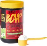 MUTANT BCAA 9.7 Powder - Green Apple Flavor