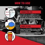 MUTANT BCAA 9.7 Powder - Green Apple Flavor