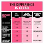 Evlution Nutrition BCAA Energy - Pink Lemonade 30 Serves