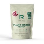 Reflex Nutrition Vegan Protein Powder - 21g Protein