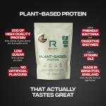 Reflex Nutrition Vegan Protein Powder - 21g Protein