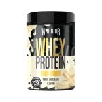 Warrior Whey Protein Powder - 500g White Chocolate