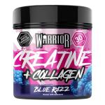 Warrior Creatine Powder with Hydrolyzed Collagen 270g