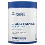 Applied Nutrition L Glutamine Powder - 500g