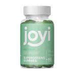 Joyi Super Greens Gummies: Nutrient-Packed Multivitamin Alternative