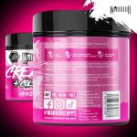 Warrior Micronised Creatine with Collagen Peptides