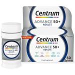 Centrum Advance 50+ Multivitamin with 24 Nutrients