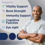 Centrum Advance 50+ Multivitamin with 24 Nutrients