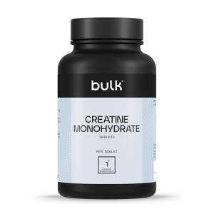 Creatine Monohydrate Tablets, 1000 mg, 270 Count