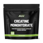 Freak Athletics Creatine Monohydrate Capsules - 3000mg