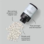 Creatine Monohydrate Tablets, 1000 mg, 270 Count