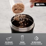 Optimum Nutrition Strawberry Whey Protein Powder, 22g Protein