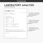 WFN Approved Vegan Creapure Creatine Capsules - 180 Count