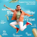 Superfood Balance - Energizing Green Blend Capsules