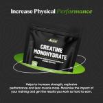 Freak Athletics Creatine Monohydrate Capsules - 3000mg