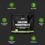 Freak Athletics Creatine Monohydrate Capsules - 3000mg