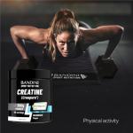 Bandini® Creapure® Vegan Creatine Powder - 300g