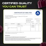 Fraction One Vegan Creatine Gummies - Berry Flavor