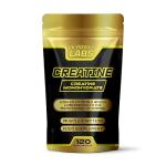 Vegan Creatine Monohydrate Capsules - 5200mg 120 Tablets