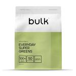 Bulk Super Greens Powder - Mixed Berries Flavor