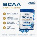 Applied Nutrition BCAA Powder - ICY Blue Raz