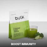 Bulk Super Greens Powder - Mixed Berries Flavor