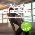 MyMentality Creatine Gummies - 90 Vegan Gummies