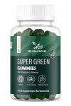 Ved Super Green Gummies – 60 Vegan Multivitamins