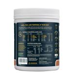 NuZest Chocolate Clean Lean Pea Protein, 1.1 lbs