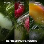 Bulk Super Greens Powder - Mixed Berries Flavor