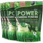 NextGenU Super Greens Powder - Immune Support Blend
