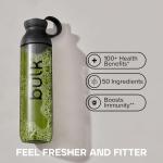 Bulk Super Greens Powder - Mixed Berries Flavor