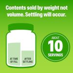 Orgain Organic Vegan Protein Powder - Vanilla Bean