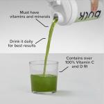 Bulk Super Greens Powder - Mixed Berries Flavor