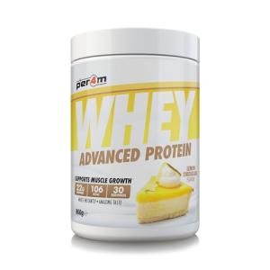 Per4m Whey Protein Powder - Lemon Cheesecake Flavor