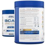 Applied Nutrition BCAA Powder - ICY Blue Raz