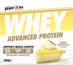 Per4m Whey Protein Powder - Lemon Cheesecake Flavor