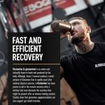 DY Nutrition Unflavoured Glutamine Powder - 300g