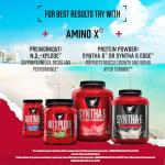 BSN Amino X Watermelon Flavored Amino Acid Supplement