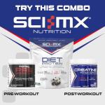 SCI-MX Diet Whey Protein Powder - Cookies & Cream