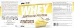 Per4m Whey Protein Powder - Lemon Cheesecake Flavor