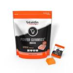 VITALDIN Power Gummies BCAA for Muscle Recovery