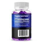 HealthEssent Creatine Monohydrate Pre Workout Gummies