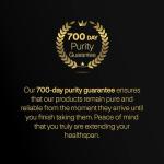 Longevity Box Amino Acids Powder - Wildberry Flavor