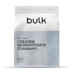 Bulk Creapure Creatine Monohydrate Powder - Mixed Berry